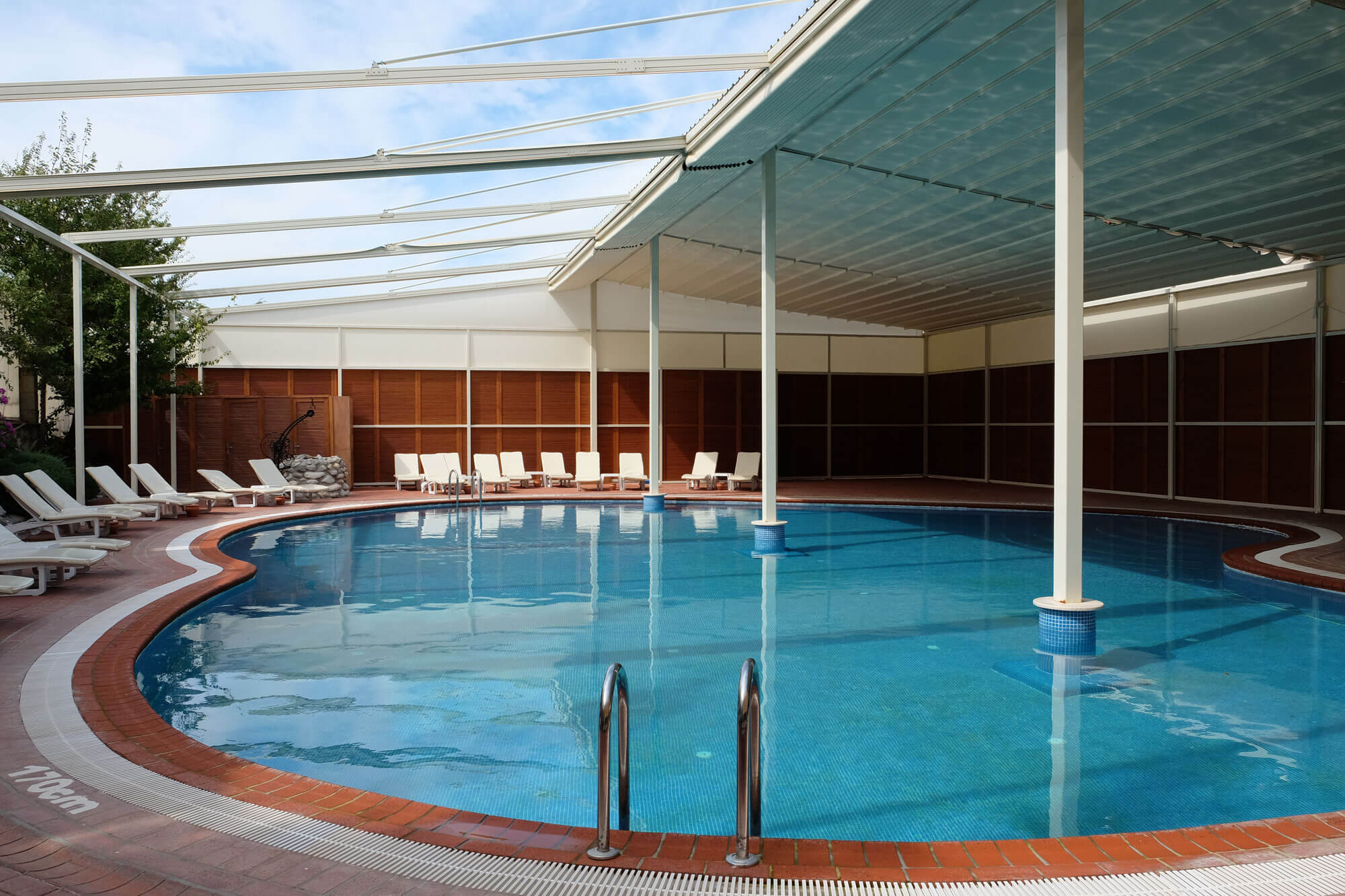 Silent Pool