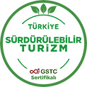 Sürdürülebilirlik Logosu