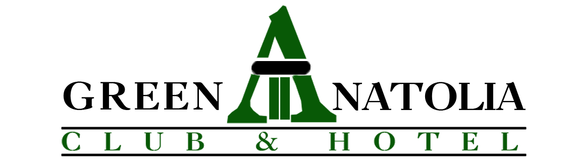 Green Anatolia Logo